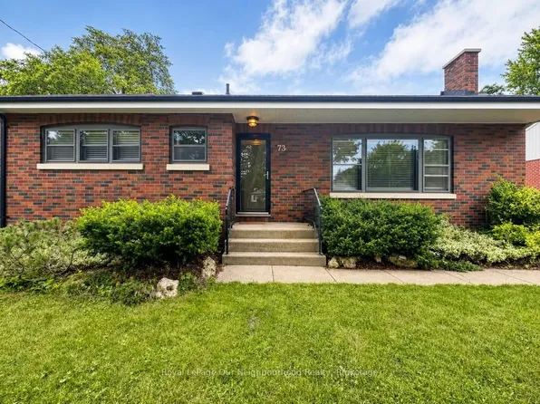 73 Eugenia St, Barrie, ON L4M 1P9