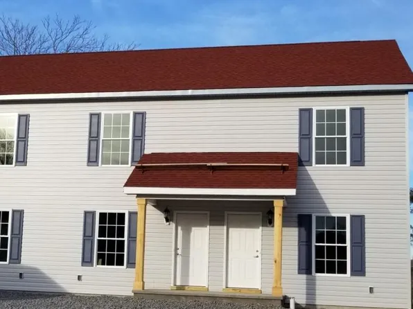 500 Murchison Dr Unit C, Lexington, VA 24450