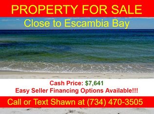 Santa Monica St, Milton, FL 32583