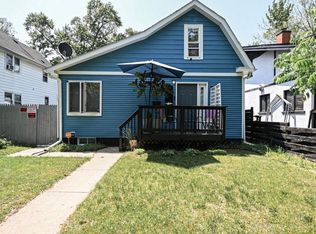 3102 Edina Blvd, Zion, IL 60099