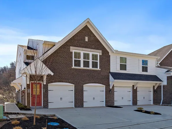 4612 Bentwood Hills Dr #3-104, Wilder, KY 41071