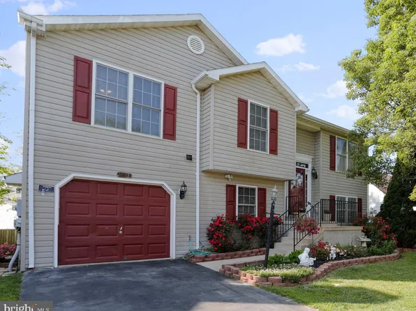 10506 Bushwillow Way, Hagerstown, MD 21740