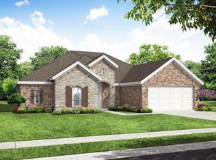 3724 Wayland Dr, Krum, TX 76249