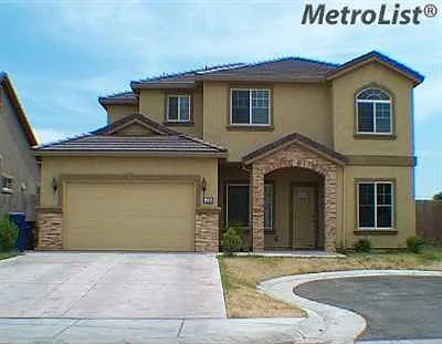 4200 Clay Creek Way photo 1