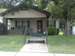 1005 8th St, Midfield, AL 35228