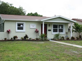 712 46th Ave N, Saint Petersburg, FL 33703