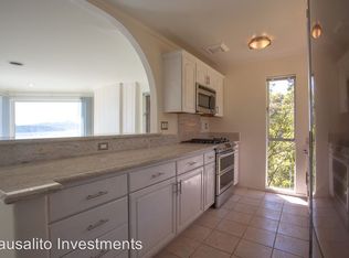 55 Rodeo Ave APT 31, Sausalito, CA 94965