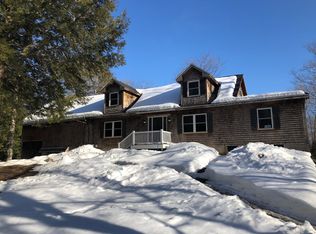 43 County Rd, Shapleigh, ME 04076