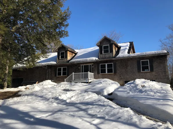 43 County Road, Shapleigh, ME 04076
