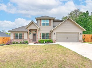 18 Taransay Cir, Bella Vista, AR 72715