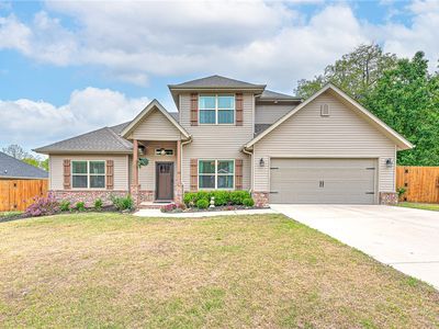 18 Taransay Cir, Bella Vista, AR, 72715