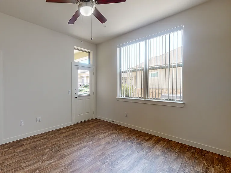 The District At Cypress Waters - Parson's Green — Photo 1485
