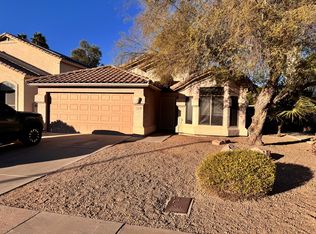 21014 N 66th Ln, Glendale, AZ 85308