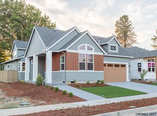 1144 SW Sylvia St, Corvallis, OR 97333