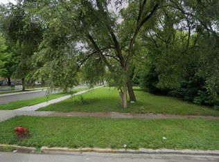 5958 S Laflin St, Chicago, IL 60636