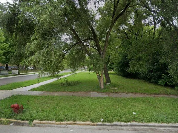 5958 S Laflin St, Chicago, IL 60636
