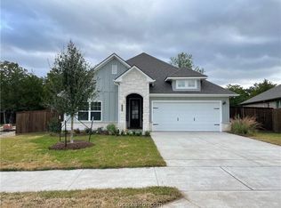 1652 Briscoe Manor Ct, College Station, TX 77845