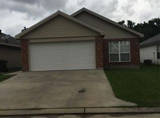 243 Jolie Oaks Blvd, Thibodaux, LA 70301