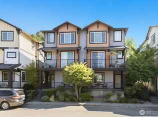 The Villas At Mondavio, Redmond, WA 98052