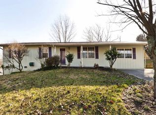 4420 Holiday Blvd, Knoxville, TN 37921