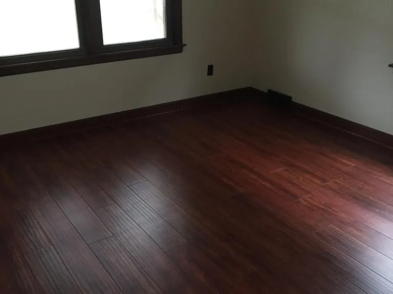 Bedroom/Main Floor