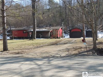 12505 Sawmill Run Rd, Frewsburg, NY, 14738
