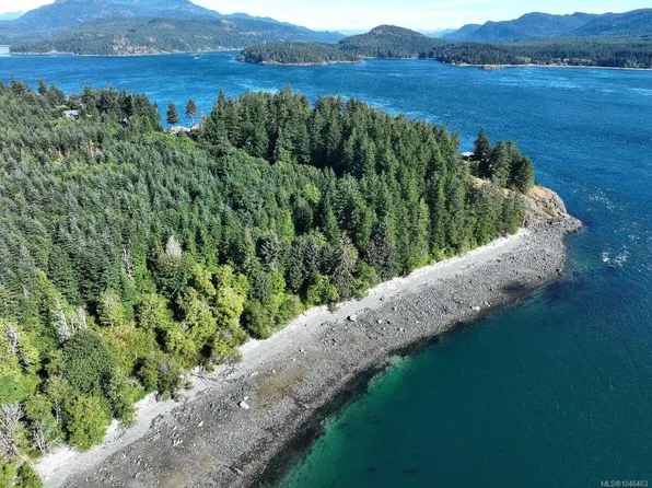 4981 Race Point Rd, Strathcona, BC V9H 1N7
