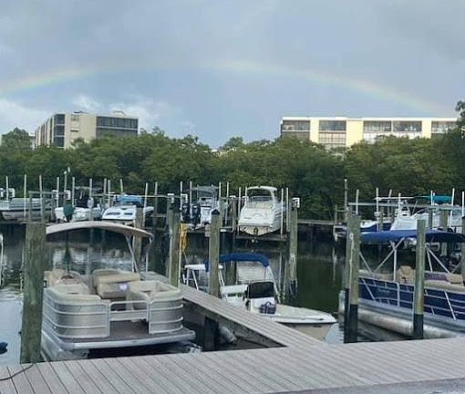 4th image of 2900 Cove Cay Dr Unit 2G