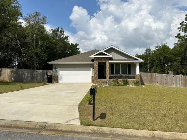 3481 Sparco Dr, Crestview, FL 32539