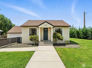 461 NE Lambert Ave, College Place, WA