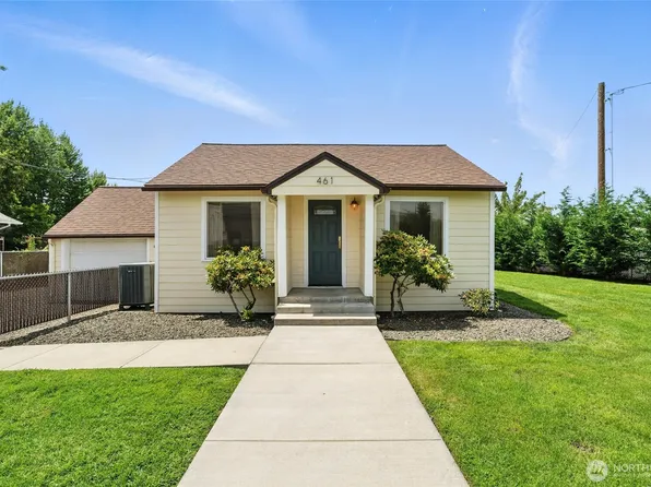461 NE Lambert Avenue, College Place, WA 99324