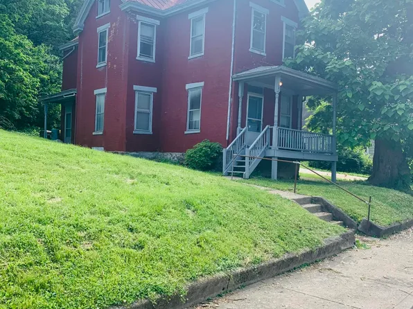 943 John St, Covington, KY 41016