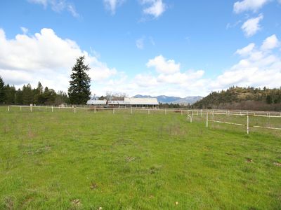 734 Powell Creek Rd, Williams, OR, 97544