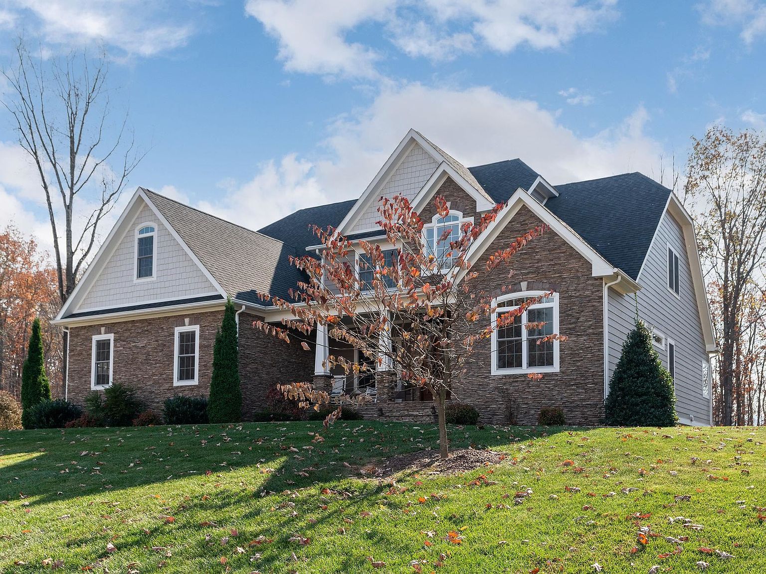 193 Jaspers Ln, Stuarts Draft, VA 24477 MLS 647400 Zillow