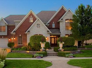 4207 Winterberry Ave, Naperville, IL 60564