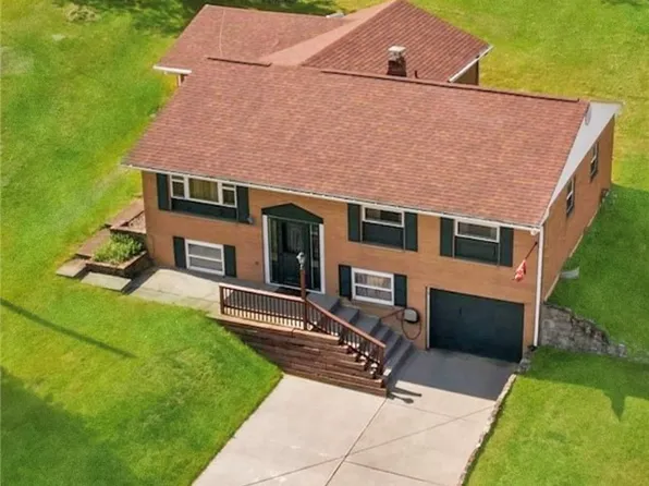 126 N Avalon Dr, Steubenville, OH 43953