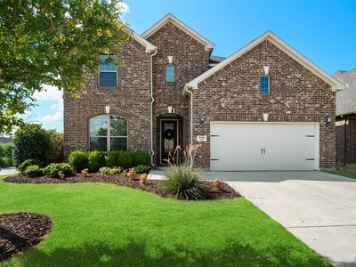 216 Village Creek Dr, McKinney, TX, 75071