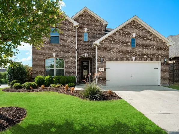 216 Village Creek Dr, McKinney, TX 75071
