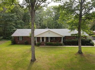 4107 Pine Dr, Bryant, AR 72019