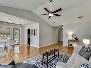 6408 Betty Cook Dr, Austin, TX 78723