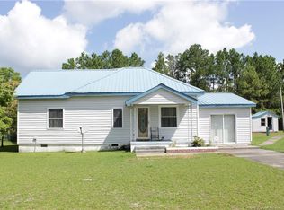 1274 Micro Tower Rd, Lillington, NC 27546