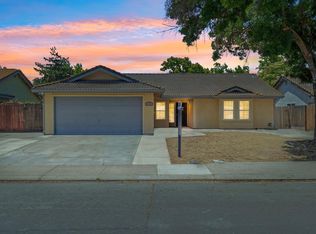 301 Goldrun Dr, Modesto, CA 95354