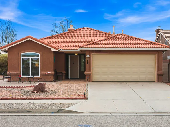 4491 Alpine Cir SE, Rio Rancho, NM 87124