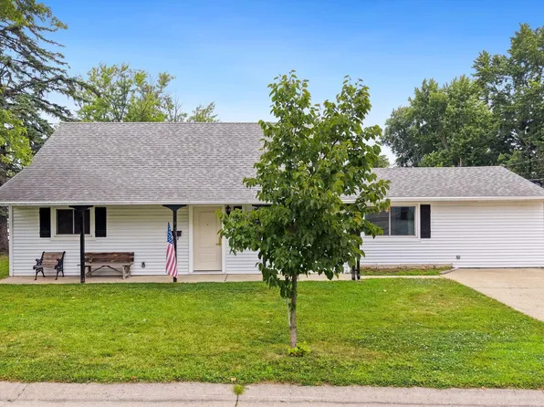 3311 Dodge Ave, Fort Wayne, IN 46805