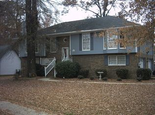 936 19th Ave NW, Birmingham, AL 35215
