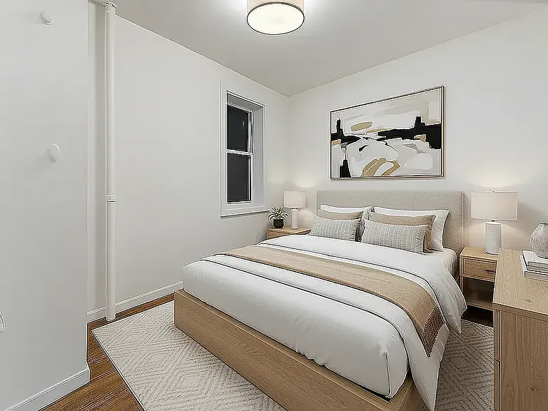 107 E 2nd St #2 — Photo 3