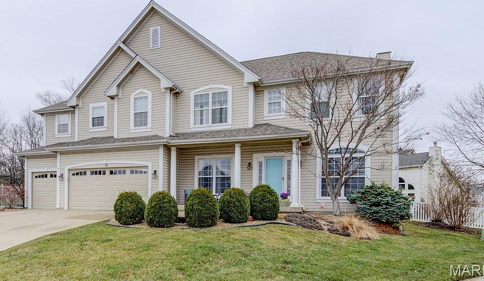 1st image of 10 Southern Hills Ct