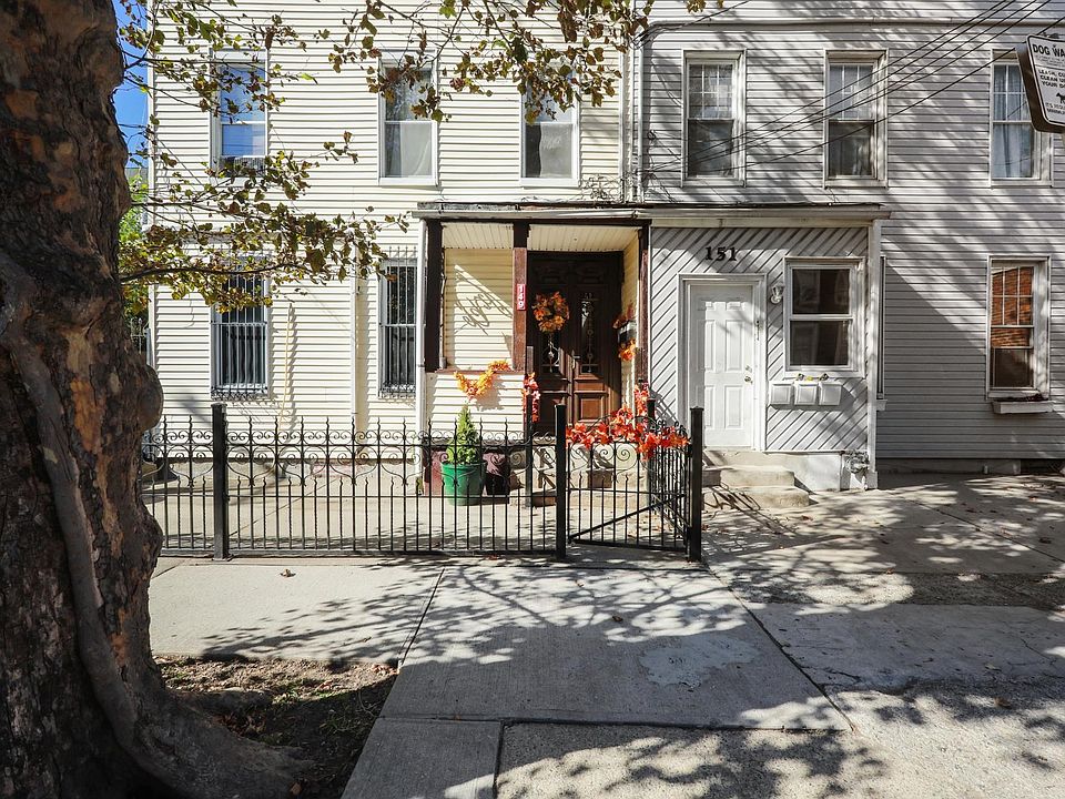 149 Pine St Jersey City NJ Zillow