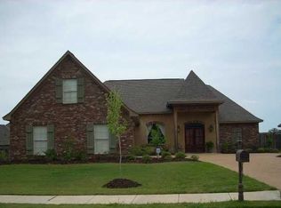 243 Huntington Holw, Brandon, MS 39047
