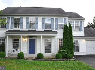 3112 Butterfly Way, Dumfries, VA 22026